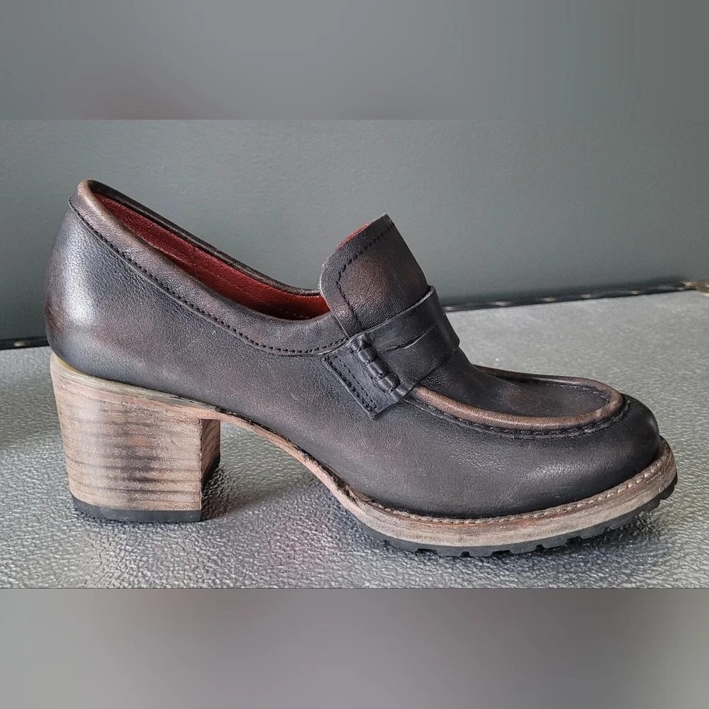 FREEBIRD Bristol Shoes. Size:9 - Picture 5 of 11
